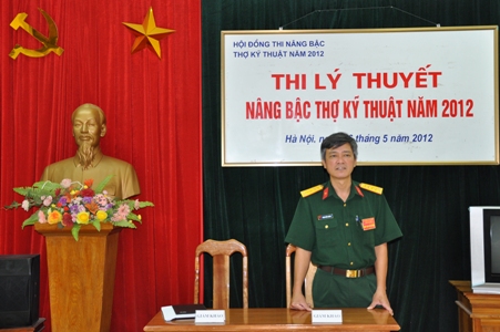 thi nang bac thanh cong