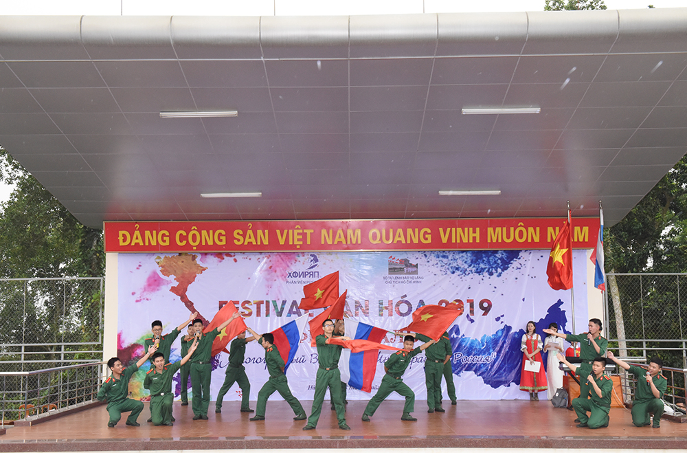 Festival Nga 1