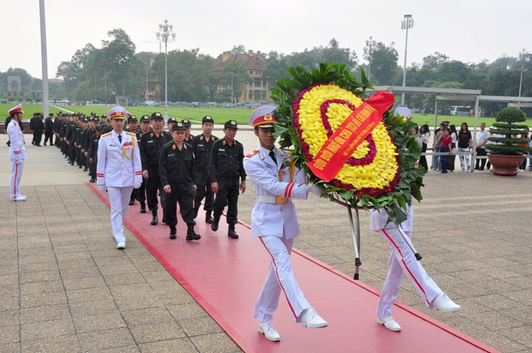 btl canh sat co dong 3