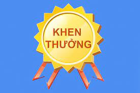 TH khen thuong