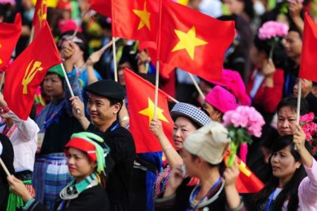 Bài 3: Nỗ lực của Việt Nam trong tiến trình hiện thực hóa (tiếp theo và hết)