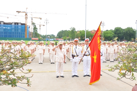 CA hai phong 1