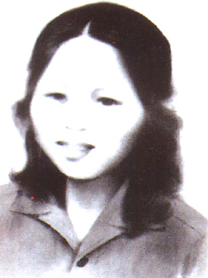 Nguyen thi Xuan